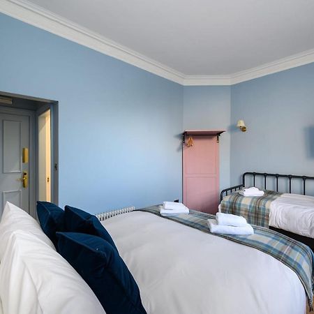 Charming Ground Floor Triple Room EDI Exterior photo