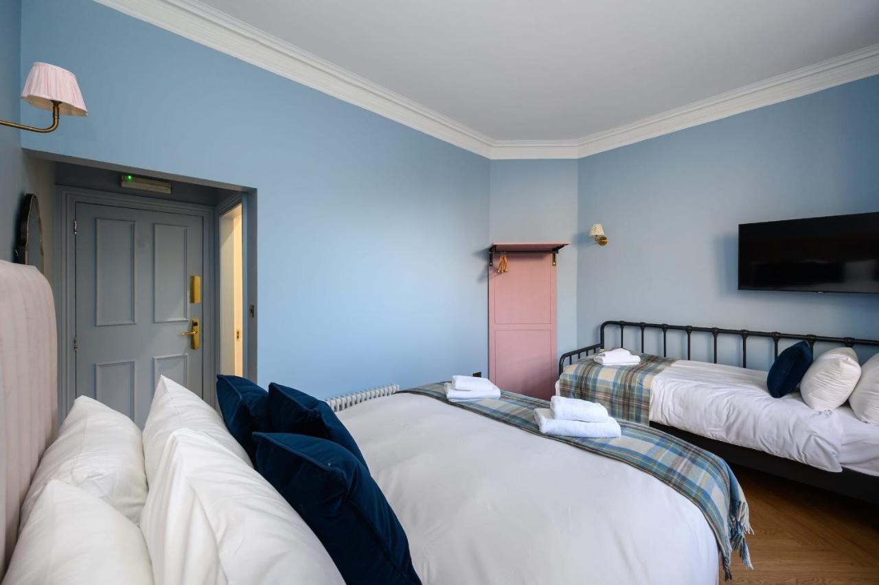 Charming Ground Floor Triple Room EDI Exterior photo